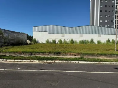 Lote/Terreno à venda, 325m² no Centro, Jaraguá do Sul