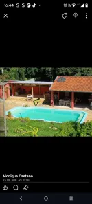 com 4 Quartos à venda, 2500m² no Lopes, Valinhos