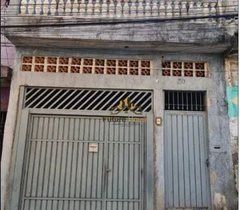 Casa com 4 Quartos à venda, 121m² no Bandeiras, Osasco