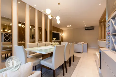 Apartamento com 3 Quartos à venda, 266m² no Itoupava Central, Blumenau