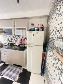 Apartamento com 2 Quartos à venda, 49m² no Campo Grande, Rio de Janeiro