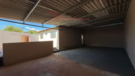 Sobrado com 4 Quartos à venda, 450m² no Jardim Fonte Nova, Goiânia