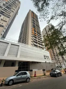 Apartamento com 2 Quartos à venda, 69m² no Jardim Goiás, Goiânia