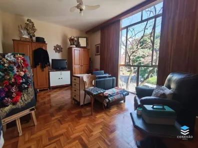 Apartamento com 3 Quartos à venda, 135m² no Boa Viagem, Belo Horizonte