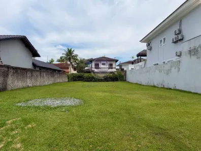 Lote/Terreno à venda, 525m² no Jardim Acapulco, Guarujá