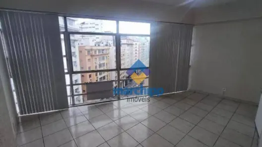 Sala Comercial à venda, 40m² no Centro, Niterói