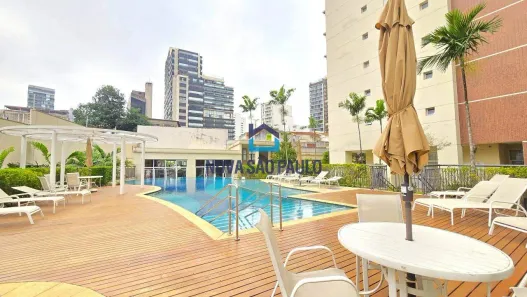 Apartamento com 4 Quartos à venda, 250m² no Vila Mariana, São Paulo