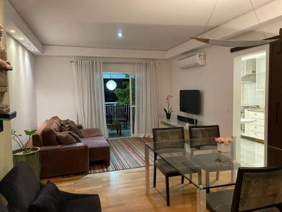 Apartamento com 2 Quartos à venda, 104m² no Sumarezinho, São Paulo