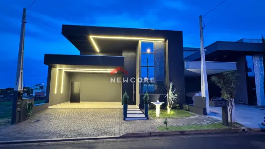 Casa de Condomínio com 3 Quartos à venda, 148m² no , Ipiguá