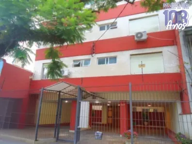 Apartamento com 1 Quarto à venda, 55m² no Cidade Baixa, Porto Alegre