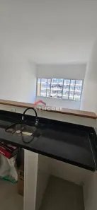 Kitnet à venda, 36m² no Bela Vista, São Paulo