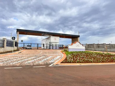 Lote/Terreno à venda, 305m² no Parque Brasil 500, Paulínia