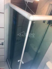 Apartamento com 1 Quarto à venda, 31m² no Centro, Rio de Janeiro