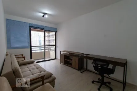 Apartamento com 1 Quarto à venda, 42m² no Bela Vista, São Paulo