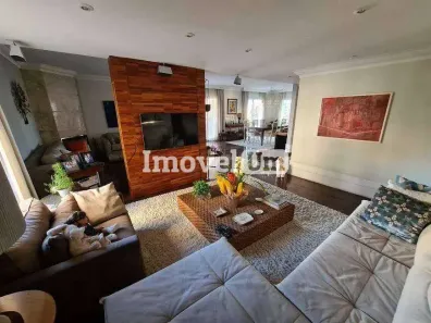 Apartamento com 4 Quartos à venda, 225m² no Cerqueira César, São Paulo