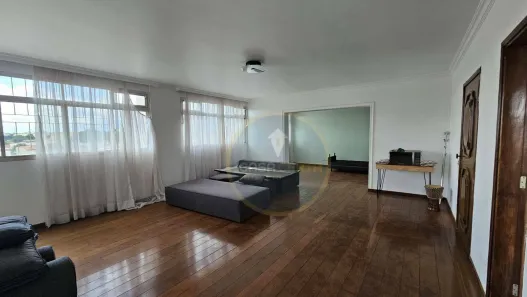 Apartamento com 4 Quartos à venda, 262m² no Estados Unidos, Uberaba