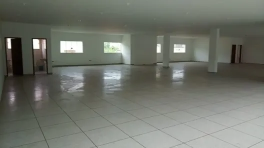 Prédio Comercial para alugar, 500m² no Independência, São Bernardo do Campo
