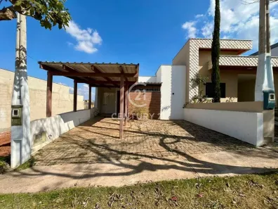 Casa de Condomínio com 3 Quartos à venda, 100m² no Jardim Novo Horizonte, Sorocaba