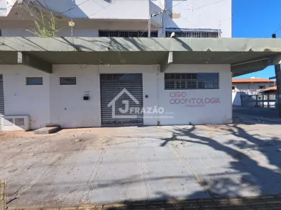 Sala Comercial para alugar, 50m² no Setor Leste Vila Nova, Goiânia