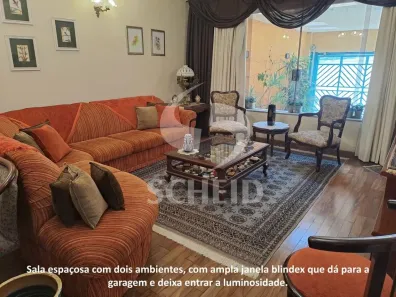Sobrado com 3 Quartos à venda, 237m² no Vila Parque Jabaquara, São Paulo