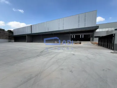Galpão/Depósito/Armazém para alugar, 6600m² no Jardim Fátima, Guarulhos