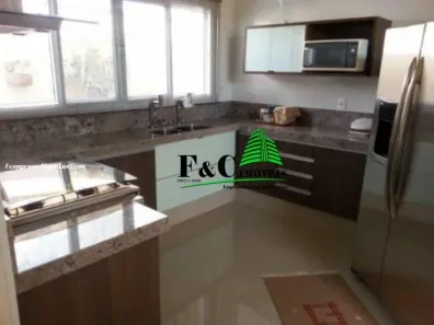 Casa de Condomínio com 3 Quartos à venda, 250m² no Portal de São Clemente, Limeira