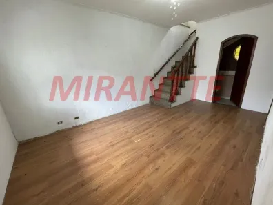 Sobrado com 2 Quartos à venda, 110m² no Vila Leonor, São Paulo