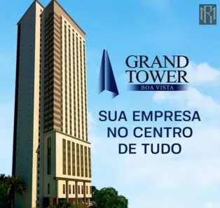 Sala Comercial à venda, 34m² no Boa Vista, Recife