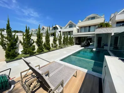 Casa de Condomínio com 4 Quartos à venda, 460m² no Barra da Tijuca, Rio de Janeiro