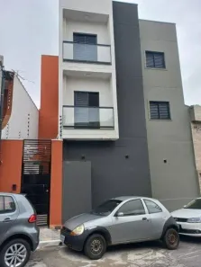 Apartamento com 2 Quartos à venda, 36m² no Vila Oratório, São Paulo