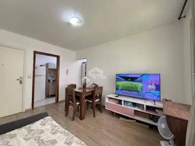 Apartamento com 1 Quarto à venda, 45m² no Boa Vista, Porto Alegre