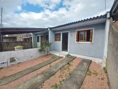 Casa com 2 Quartos à venda, 50m² no Hípica, Porto Alegre