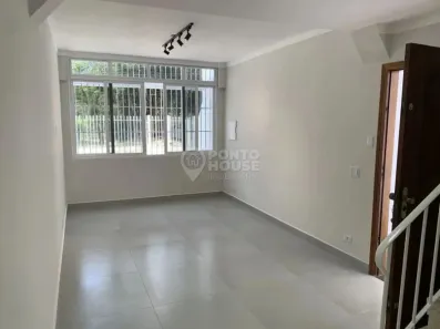 Sobrado com 2 Quartos à venda, 83m² no Bosque da Saúde, São Paulo