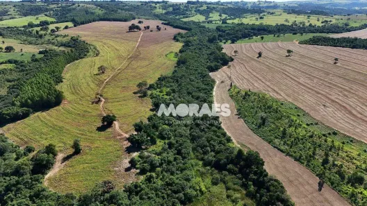 Fazenda/Sítio à venda, 1379400m² no , Echaporã
