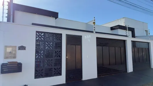 Casa com 3 Quartos à venda, 95m² no , Primavera do Leste