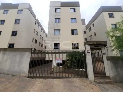 Apartamento com 2 Quartos à venda, 49m² no Jardim Palma Travassos, Ribeirão Preto