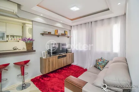 Apartamento com 3 Quartos à venda, 66m² no Santo Antônio, Porto Alegre