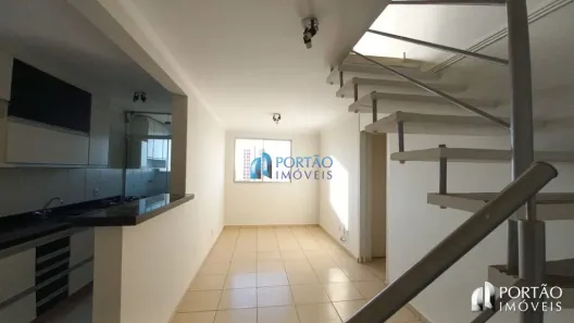 Apartamento com 2 Quartos para venda ou aluguel, 80m² no Jardim Panorama, Bauru