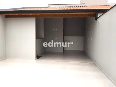 Cobertura com 2 Quartos à venda, 120m² no Parque das Nações, Santo André
