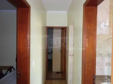 Apartamento com 2 Quartos à venda, 55m² no Vila Jacobucci, São Carlos