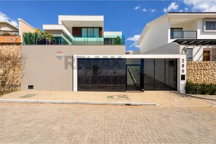 Casa com 4 Quartos à venda, 533m² no Granville, Juiz de Fora