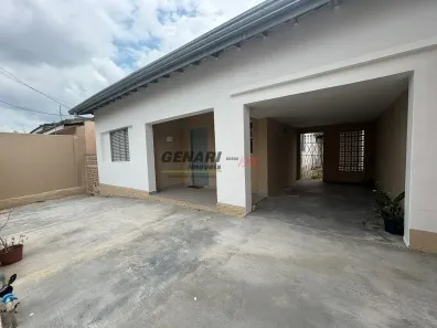 Casa com 2 Quartos à venda, 150m² no Jardim Pau Preto, Indaiatuba