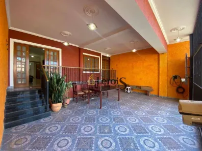 Casa com 4 Quartos à venda, 125m² no Jardim Aeroporto I, Itu
