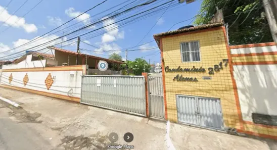 Casa de Condomínio com 3 Quartos para alugar, 200m² no Nova Parnamirim, Parnamirim