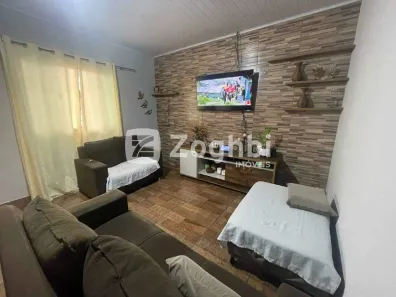 Casa com 3 Quartos à venda, 70m² no Juscelino Kubitschek, Porto Velho