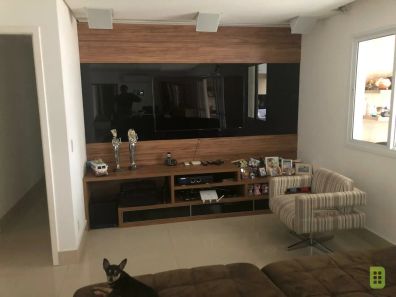 Apartamento com 3 Quartos à venda, 156m² no Centro, São Bernardo do Campo