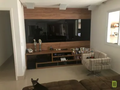 Apartamento com 3 Quartos à venda, 156m² no Centro, São Bernardo do Campo