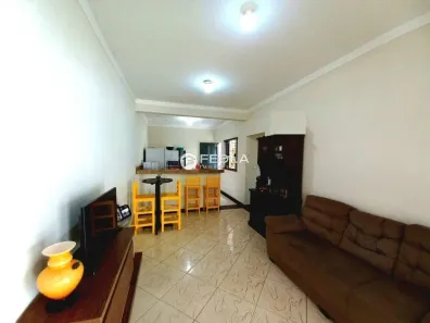 Casa com 2 Quartos à venda, 160m² no Jardim Dona Regina, Santa Bárbara D'Oeste