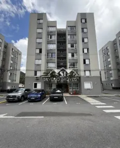 Apartamento com 2 Quartos à venda, 55m² no Independência, Petrópolis