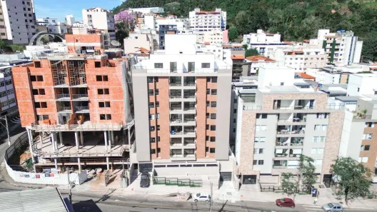 Cobertura com 3 Quartos à venda, 170m² no Vale do Ipê, Juiz de Fora